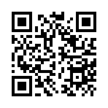QR Code for bitcoin:1HAXdj8E66L2SdY3UadMSAswbb2jFueMk7