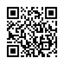 QR Code for bitcoin:1HAY9dH6a2hcTW1npHnQSC5FSTQpMQMjTT
