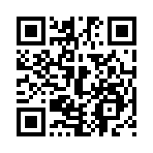 QR Code for bitcoin:1HAaaeugbZmWxEG3zn5GuCwz2a8VS7LM2H