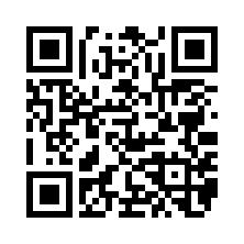 QR Code for bitcoin:1HAboBW4ynm5oCVaREo9cqpcAfFoDFYf3H