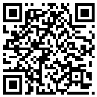 QR Code for bitcoin:1HAc5P64PLAirQB7LTrGmnfu8vX79wpW1D