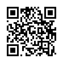 QR Code for bitcoin:1HAcRAHiQL3A7znEiSNAXMMCMFDU2wDNV8