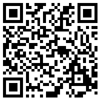 QR Code for bitcoin:1HAcTjCCMKq2EAAoQNP7VPHByeFELe2w5P