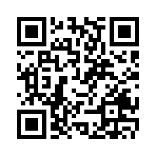 QR Code for bitcoin:1HAcUqHjHx148muG52H4XDm9DMu7o7RDEx