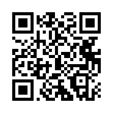 QR Code for bitcoin:1HAebduGrqgWRcDCykdez9cEfYRKsgK2Rh