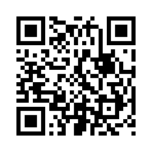 QR Code for bitcoin:1HAes8MZAeMBM4j4JjZAk6dmD2HJH465ES