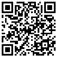 QR Code for bitcoin:1HAftv3GS2omCdYNoRnkYp2QNckLS7Md26