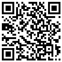 QR Code for bitcoin:1HAg5ymmE5UG9Sz7BGFwsF577KJjkhYYJ5