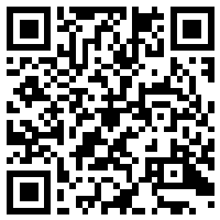 QR Code for bitcoin:1HAgNmrrvx6CoMsU56WUeDCbuJSEPYgxjE