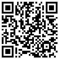 QR Code for bitcoin:1HAgQvhT87pGJb2MfP1uUBpd5hcQ1XG6Fu
