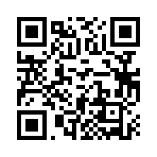 QR Code for bitcoin:1HAhaVX4LonyMSof5Dv6FphgDiM5HmXQGC