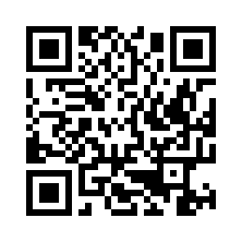 QR Code for bitcoin:1HAhd7Xitb3VELwMCATP91yBXMDmrae8EN