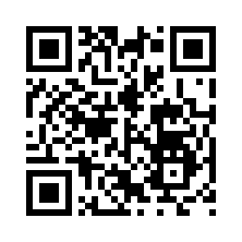 QR Code for bitcoin:1HAjM42CDFLaVx714GZWHQcSwFkxsHCDmi