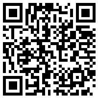 QR Code for bitcoin:1HAjPJbM5S713TdSZEMFRw7a6HpRemk7Bk