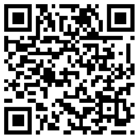 QR Code for bitcoin:1HAjdggEdynefGQRaafjAPYy4VUKSKGuV8