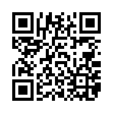 QR Code for bitcoin:1HAjmWxKgjTGXiPBwZxLDmg62L2DdmkJP5