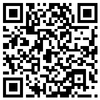 QR Code for bitcoin:1HAn4AZnvMdLBAC18ziFoeKc5MSsEV2PFR