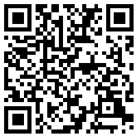 QR Code for bitcoin:1HAnqq7mNapVcK9DTBmLtoXaX8oTiMud24