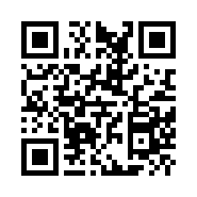 QR Code for bitcoin:1HAoAnhi2t96cG3o36RpM91cMmfSEzTea5