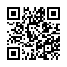 QR Code for bitcoin:1HAofKtskeddS7dgNBB2kH7cYaM9q5wTJF
