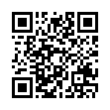 QR Code for bitcoin:1HApDonVcLcNj8goprhDMwRMWeSc5gLHDx
