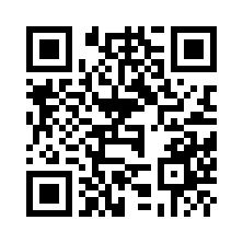 QR Code for bitcoin:1HAtMr5NpqyEfp8bSnnt7CaVELG6vsD6Dh