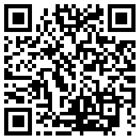 QR Code for bitcoin:1HAuidbEBAKVFE9dor8rDcrmZByYMPAKXW
