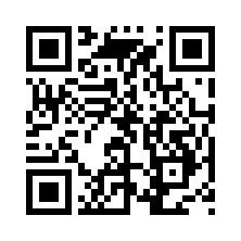QR Code for bitcoin:1HAuyPjp2sDQNJ1F6E2jpscsBtWXPdMAxP