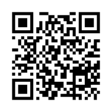 QR Code for bitcoin:1HAxiYtjk6hZDd4uwcRECGLfKYgDST77mD