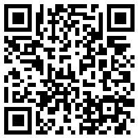 QR Code for bitcoin:1HAyw8WM416nEXegKynx59PBbQsr9My7PJ