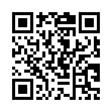 QR Code for bitcoin:1HAzDSAdsV8C7SLUSpR5MXUZLzAWHbLVj