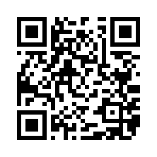 QR Code for bitcoin:1HAzTsLnp4CoU6uvctCQL3bN8yJBBS88N3