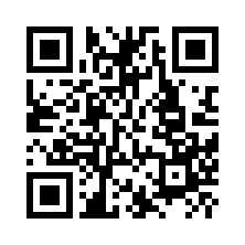 QR Code for bitcoin:1HB2nva4C7aKtRi9mfAHap8znYh3saSSWo