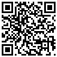 QR Code for bitcoin:1HB3BftN9BmWSjH1zmdACLnjEY5Ek5SHS
