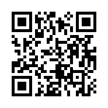 QR Code for bitcoin:1HB3CxLSp5SFq3YnSgpzaPE6ACinfo8Sfr