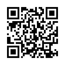 QR Code for bitcoin:1HB3nZTCcKxfRnMchp5FPFG46fYA9BpMkU