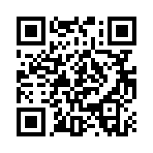 QR Code for bitcoin:1HB4ECGGj17bXAcPx2MJSBqdBd8indYPKz