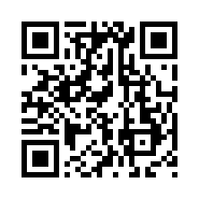 QR Code for bitcoin:1HB5Wrd6Fr57DYem3gn2RXmb9eeiRbVyUd