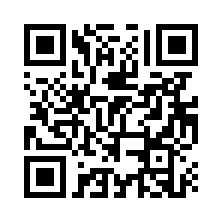 QR Code for bitcoin:1HB7iiGzU4HoAEdf3GQMoQ8bXa4pavLTJb