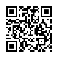 QR Code for bitcoin:1HB8E7pVY1vqDuBrPC6DaAPP5kMpG416BV