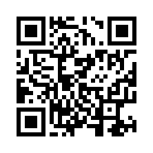 QR Code for bitcoin:1HB9LJF1Yiph6VmSXTee3mmo4oXo7AYheg