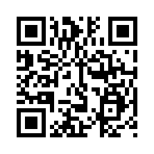 QR Code for bitcoin:1HBA6yQUfm8mAdWtpZvbTb8oC7KnZc5fRz