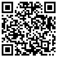 QR Code for bitcoin:1HBA7fcPsNeEokjcYbfmat2x6kdyBsCgWr