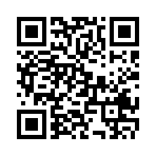 QR Code for bitcoin:1HBAzkEF6DoGAmDbTCQth8ga4fMoY6hymC