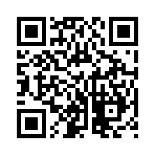 QR Code for bitcoin:1HBD4zJBwTH1ACMKmq123pLGM8DMCS9aSY