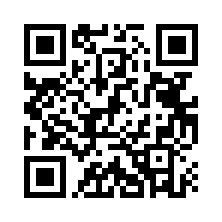 QR Code for bitcoin:1HBDRDfDvP8mDXDFN7phk8bULsWURXZ6HQ