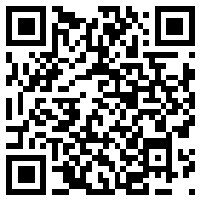 QR Code for bitcoin:1HBDjziy5CwHkQp2APTYRRSpwmaTnMQvsC