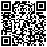 QR Code for bitcoin:1HBFvePyaz6GrysVQzSDjugHTW2g1N14jZ