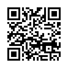 QR Code for bitcoin:1HBGaA75J2RGK6HDqHRynwdMdnScfjp1sX