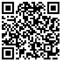 QR Code for bitcoin:1HBHoP9HBXcF677wLDsDrG2BUMKYdSkCUr
